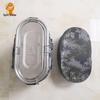 Spirit Soldier 20L 304 Stainless Steel Outdoor Insulated Food Backpack