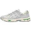 Gel NYC Cloud Grey Green Men Sneakers 1203A383-022