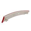 Rear Bumper Reflector Tail Light Assembly 63257352209 63257352210 for BMW X3 F25 2014 2015 2016 2017