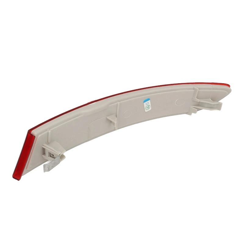Rear Bumper Reflector Tail Light Assembly 63257352209 63257352210 for BMW X3 F25 2014 2015 2016 2017
