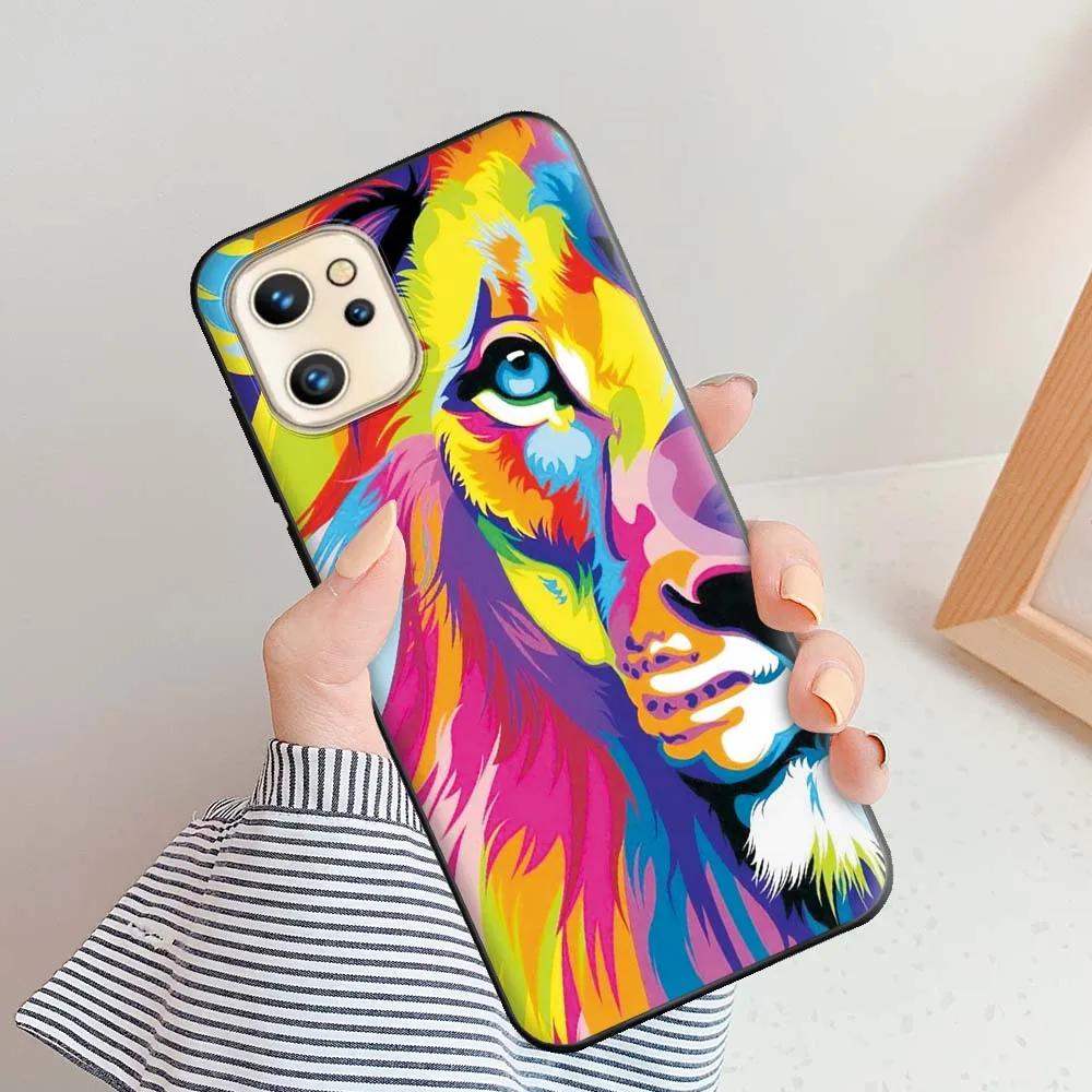 For UMIDIGI A13 Pro Case A13 Soft TPU Silicone Cases For Umidigi A13Pro Phone Cover For Umidigi A13S Shell Bumper Coque Fundas