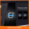Adesivi per Auto Montante B Protezione Solare Copertura Montante Centrale Auto Graffi Per Volvo XC40 XC70 XC60 S60 S40 S80 C30 V40 V50 V60 R design