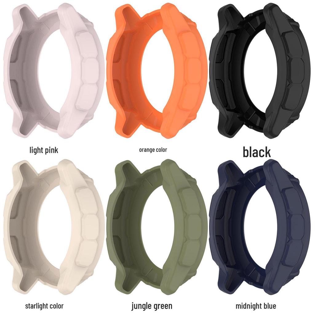 Garmin Instinct 2X Protective Hollow Armor Watch Case