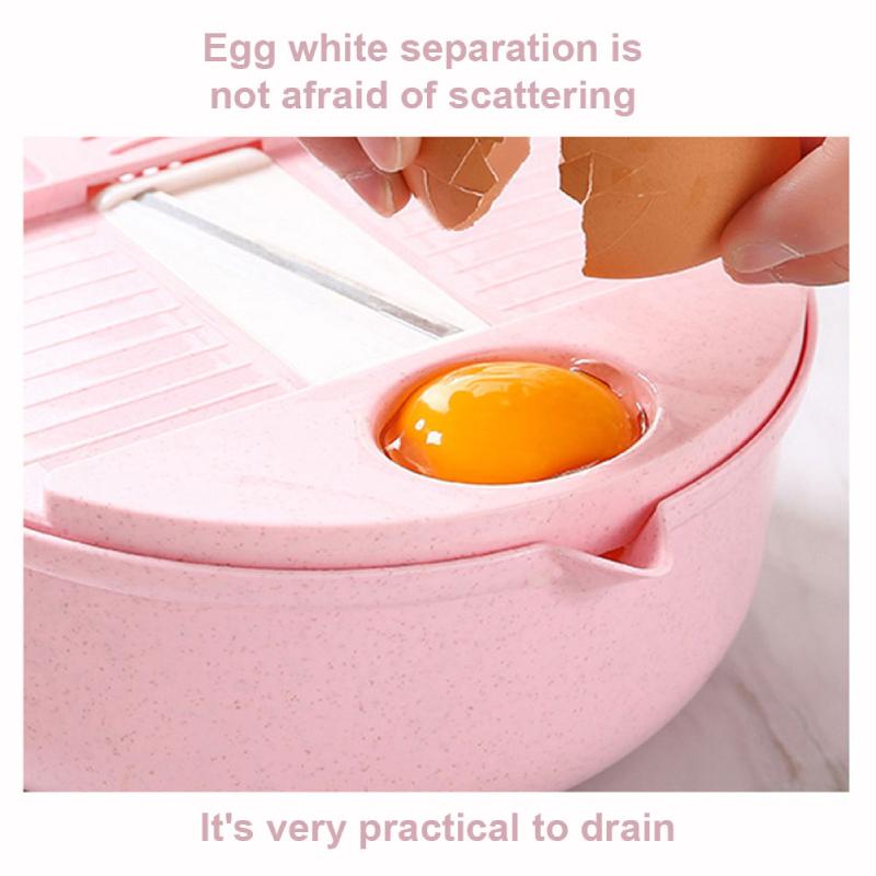 Multifunctional Vegetable Chopper Carrots Potatoes Manual Cut Shred Slicer Radish Rasp Kitchen Accessories Vegetable Cutter