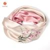 Zhenjinlou Double-Layer Suzhou Silk Embroidery Scarf & Shawl