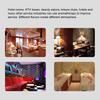 Set of 12 Pieces Water-Soluble Essential Oils for Diffuser Humidifier Bedroom Spa