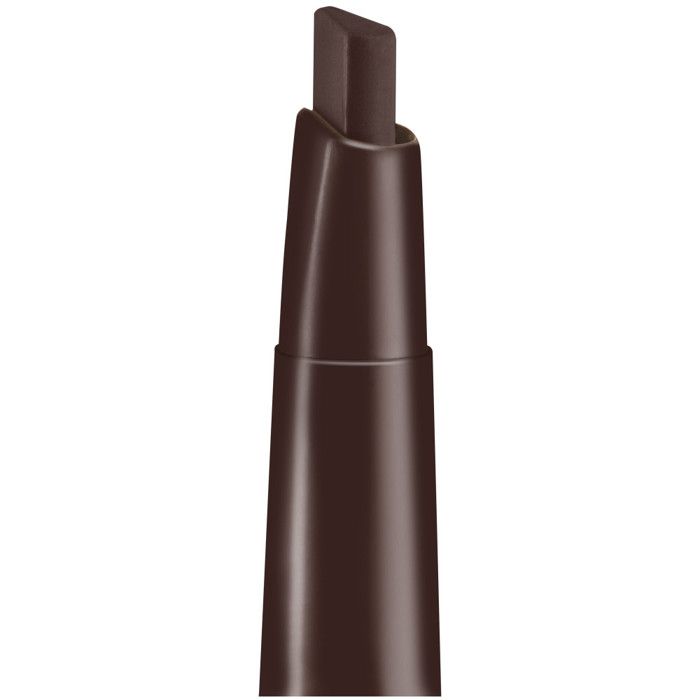 Essence - Crayon Sourcils Wow What a Brow Pen Waterproof - 04 Black-Brown