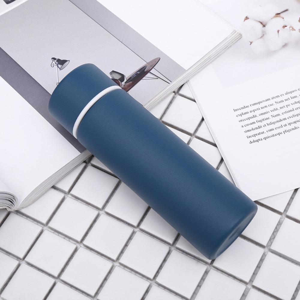 Stainless Steel Thermos Water Bottle 150ml Hot Water Bottle Thermoses Coffee Vacuum Flasks  Camping