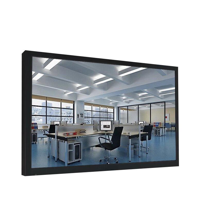 Universal Dual Floating Monitor/Laptop Stand