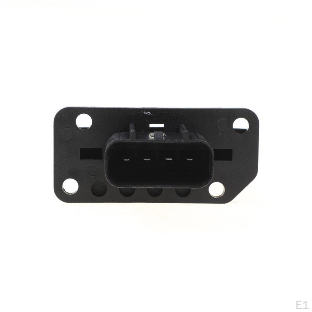 Heater Blower Motor Resistor 3F291-Aa Fan Fit Expedition 07-17 2011 Ru-440 Zzca61815 973444