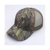 -22024 NOUVEAU Camo Baseball Caps Dad Hat Camouflage Tactical Hat Patch Army Tactical Baseball Cap Unisex