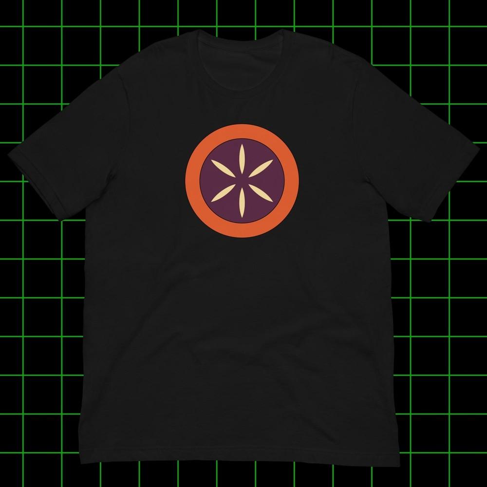 Megaunisex Battle Network Plantunisex Shirt