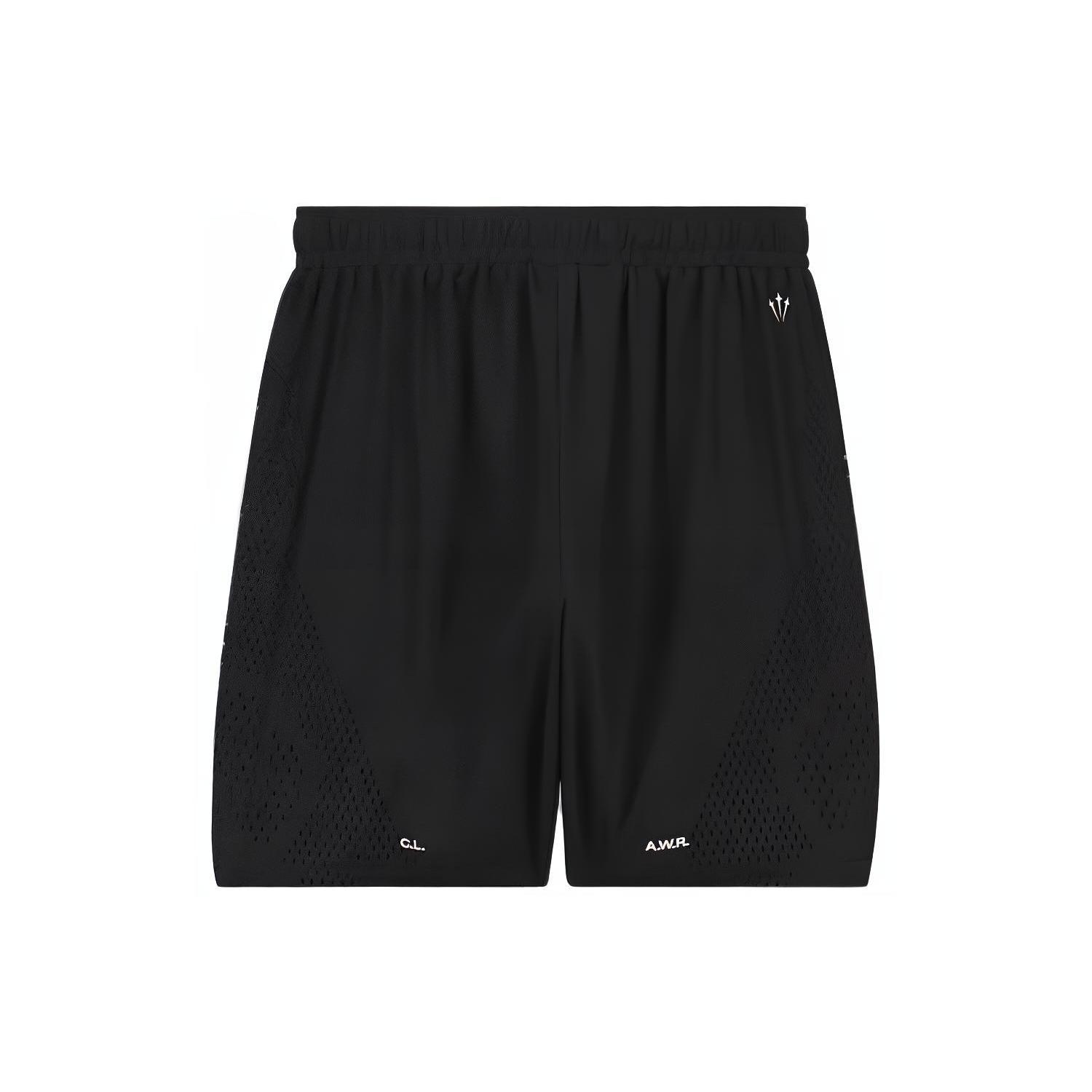 

Новые шорты Nike X Nocta Nrg DV3651-010 XL