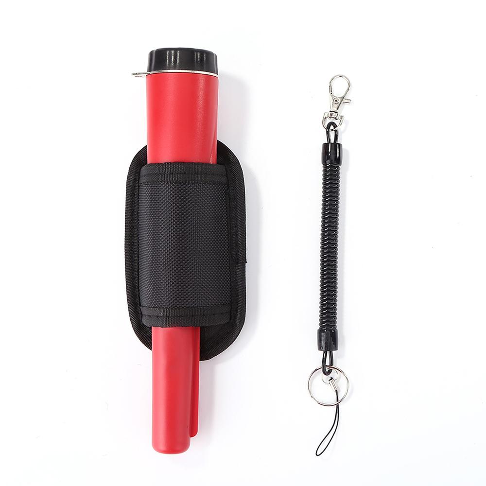 Metal Detector with Depth Indicator Underground Wiring Detector Gold Finder Bolt Finder