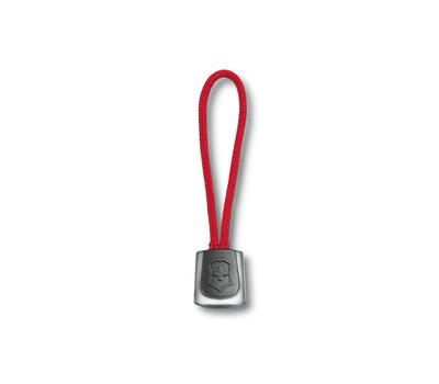 Victorinox Zipper Tab Zipper Pull Outdoor Lanyard Red Black [] 4.1824.1 &