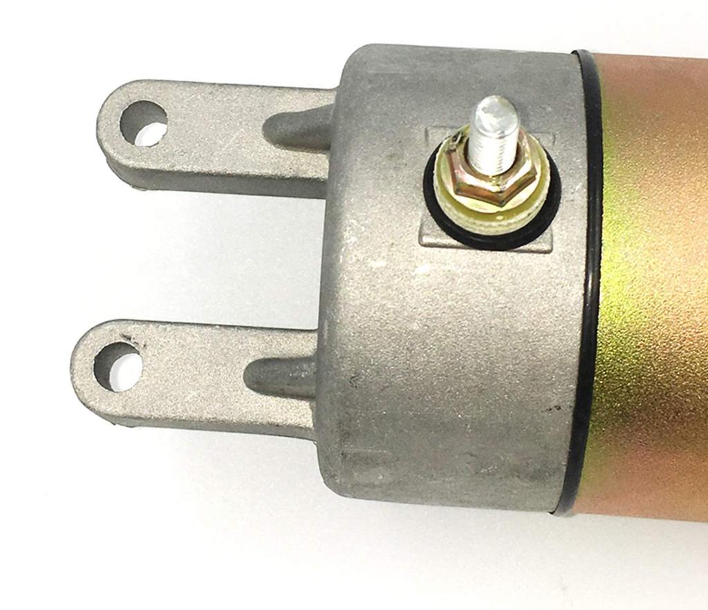 World Imp Motor for Yamaha Majesty 250 (4HC,SG03J) YAMAHA Cell Motor Starter Motor Grand Majesty Magzam Starting