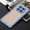 Hybrid Rugged Protective Cover For Xiaomi Redmi Note 14 Pro 5G Note 14 Pro+ Plus Case Shockproof Coque Fundas Capa