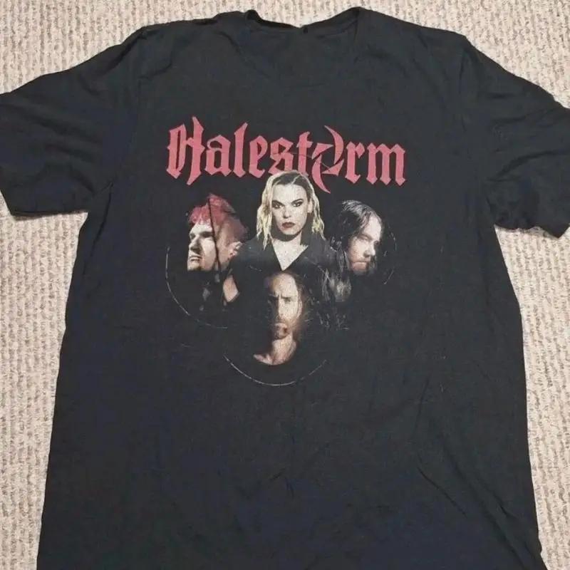 New Halestorm For Fans S 5xl T Shirt Ni1719