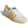 Adidas Women's Japan 'Off White Orange Tint' Women's Sneakers IG2011