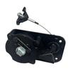 Spare Tire Hoist Lift Winch 31423725 For Volvo XC90 31329448 Spare Tire Replacement Parts