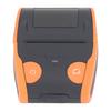 Bluetooth Receipt Printer Portable Mini Thermal Bill POS Pocket Ticket Printer with Power Display