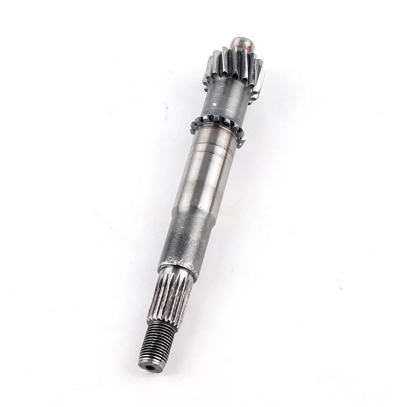 Performance Transmission Gear Set MTRT RUIMA