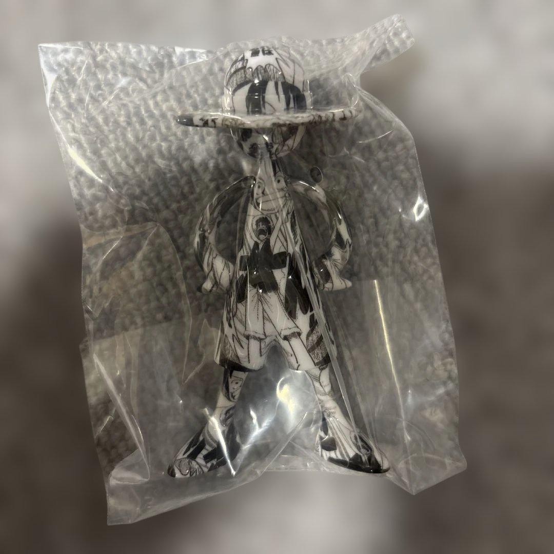 

[Б/У] ЛУФФИ Я стану Королем Пиратов!