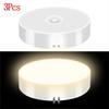 Led Night Light Usb Charging Intelligent Human Induction For Bedside Cabinet Home Wardrobe Motion Sensor Light Led Lamp