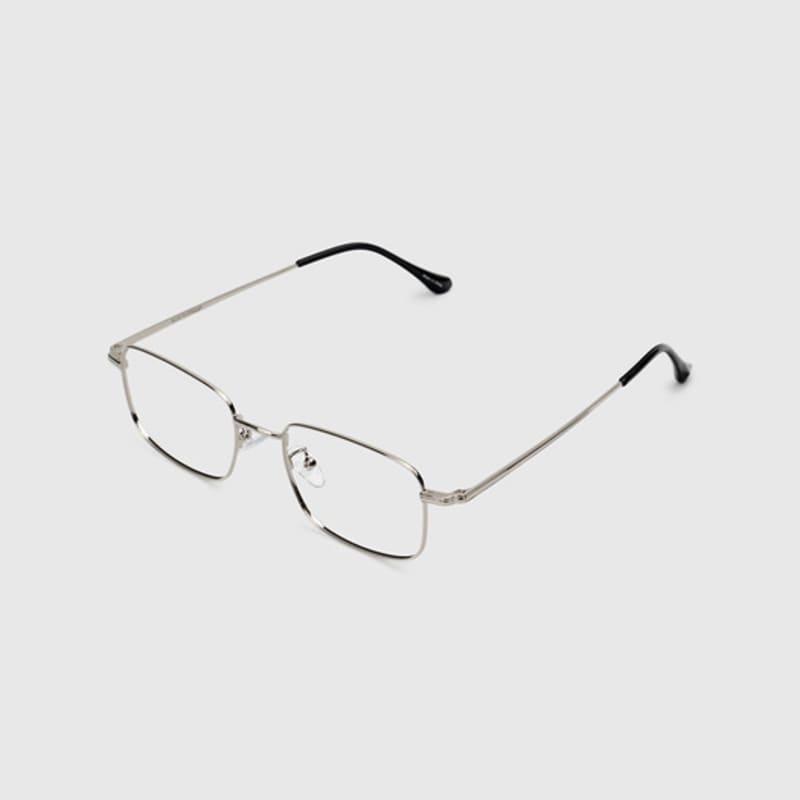 BLUE ELEPHANT SLAP silver