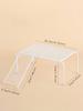 1pc-Rutin Chicken Platform Rutin Chicken Cage Landscape Platform Metal Chicken Rack