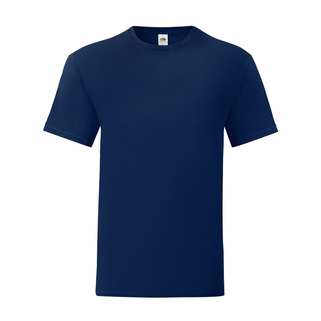 Fruit of the Loom Unisex Adult Iconic T-Shirt