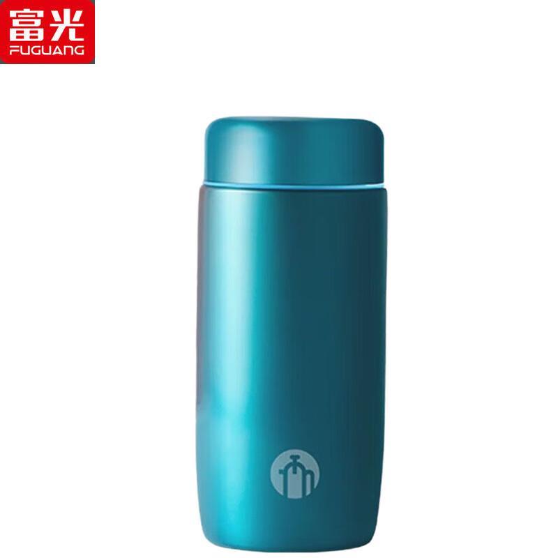 

Fuguan Tea Master 316 Stainless Steel Insulated Mug
