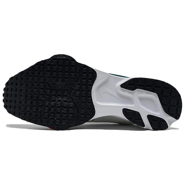 Nike Air Zoom-Type N.354 'Light Silver Crimson' Men's DC1854-001