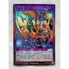 Sunset Reverse RUSH DUEL Yugioh Yugioh