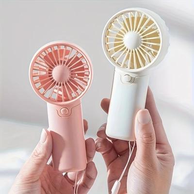 Príslušenstvo k notebookom – USB ventilátory a klimatizace