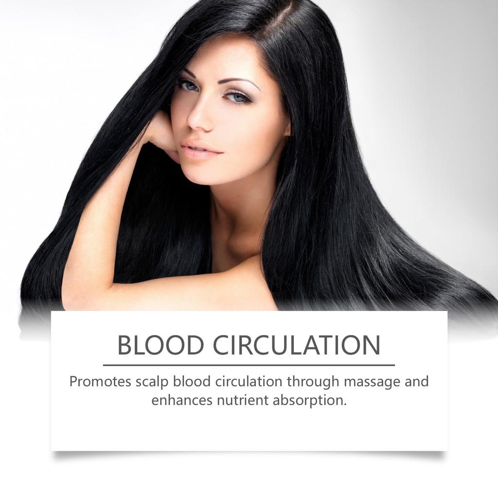 Hoegoa Rosemary Hair Scrub Gentle Nourishing Treatment For Strong And Healthy Hair