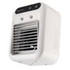 Desk Top Water Cooling Fan Mini 2 Speed Table Humidification Air Cooler for Home Bedroom Office Room