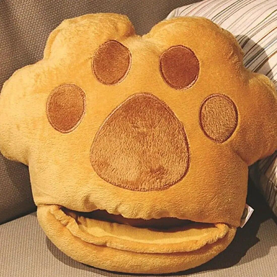 

1 шт./лот, теплые тапочки для больших ног, новые теплые тапочки с USB-принтером, обувь для компьютера, ПК, электрические теплые тапочки, популярные