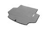 Trunk Mat V-1 (EVA, Gray) for Nissan Leaf 2010-2017