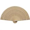 Handle Hand Fan Photo Prop Tool Folding Fans Hand Held Flower Fans Hollow Dance Hand Fans