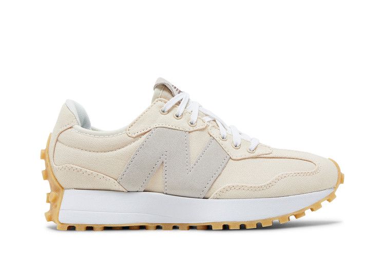 New Balance Wmns 327 'White'