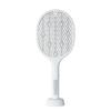 Diansun 2-in-1 Electric Mosquito Swatter