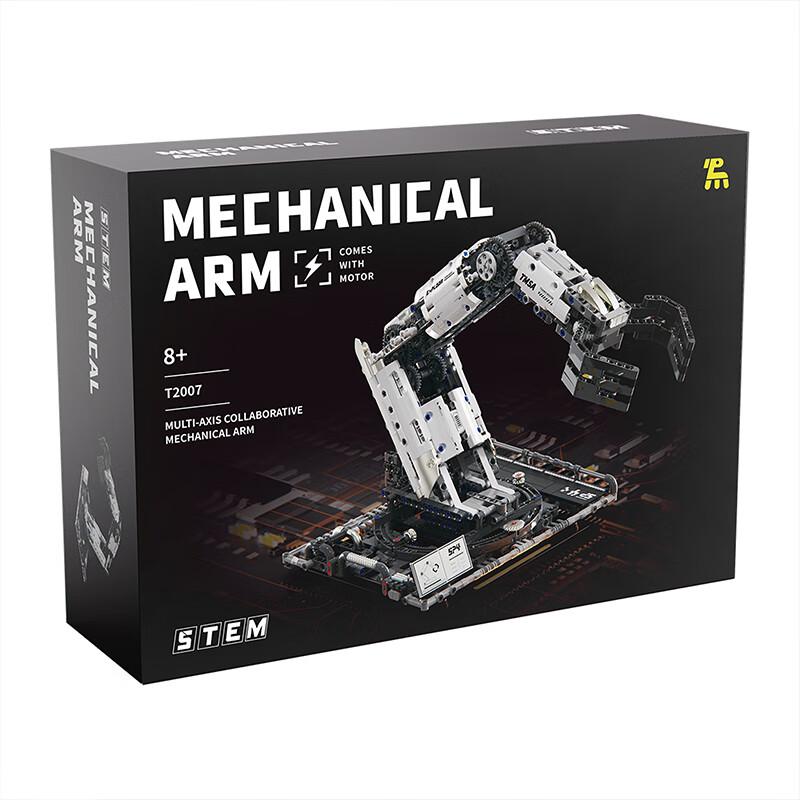 

Конструкторы Tuomu STEM