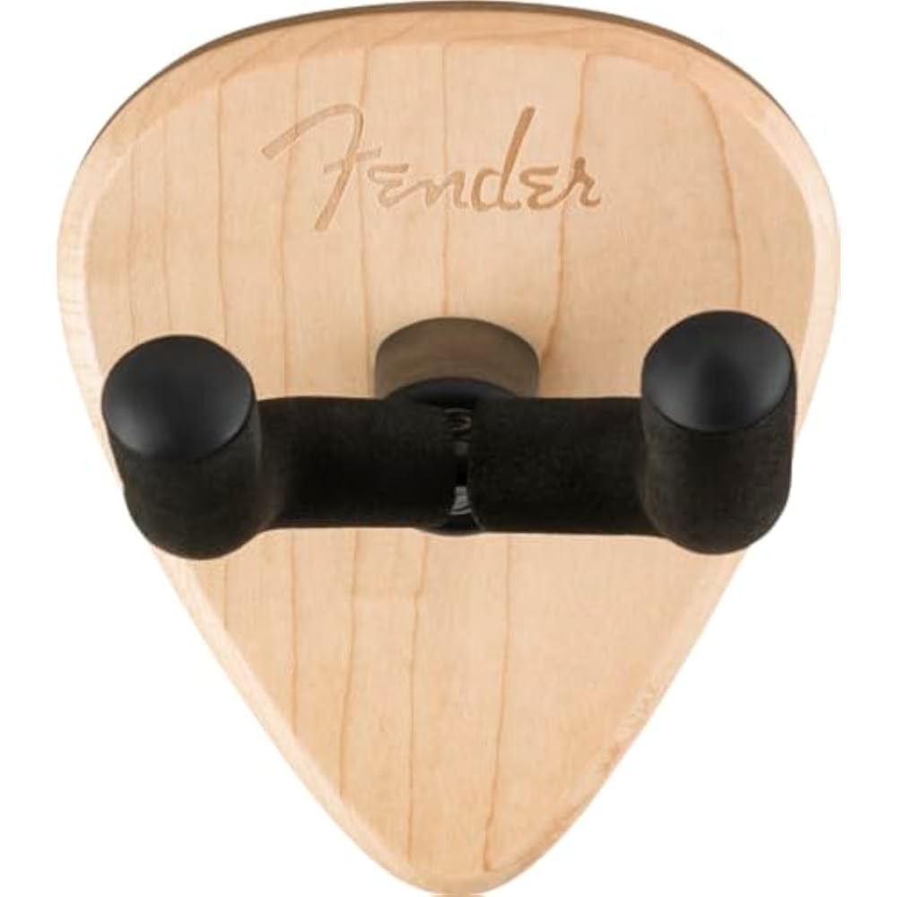 Fender Fender Musical Instrument Wall Hangers 351 Wall Hangers, Maple