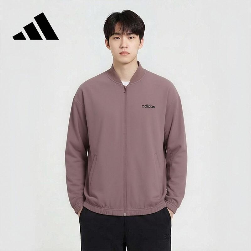 Adidas Hooded Sport Jacket