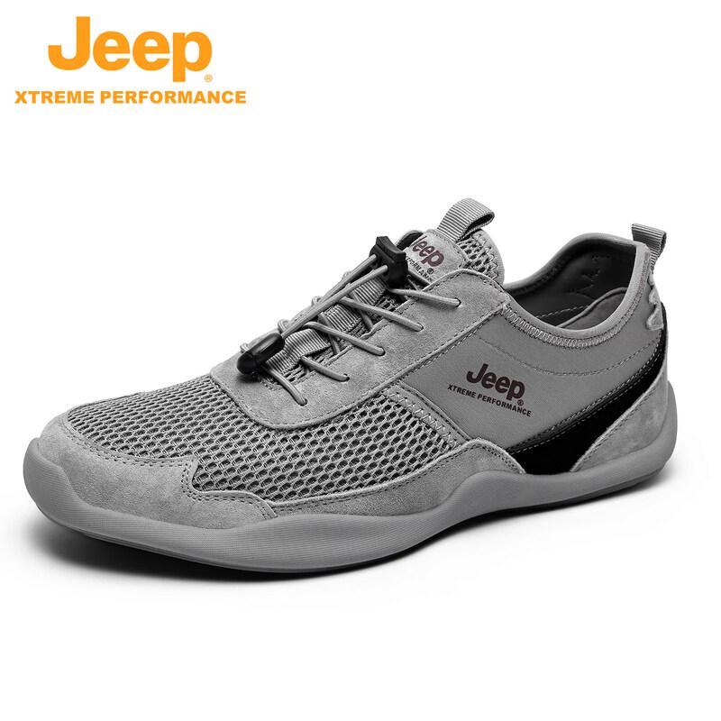 JEEP Men s Outdoor Casual Shoes P620912018 43