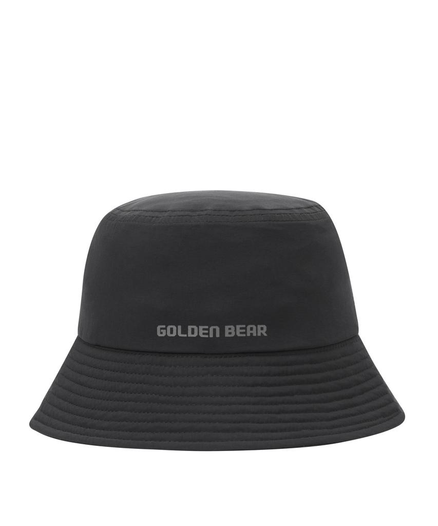 Goldeunbeeo (U)(Golden Bear X Batman) Batman Logo Graphic Bucket Hat G6Rax25021Bkx
