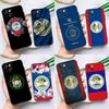 Belize Flag Case For Honor 400 Pro 200 70 90 Lite X9a X9b X9c X9d X8b X8c Win RT Magic 8 5 6 7 Pro Cover