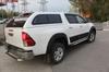 Wheel Arch Extensions (2015-2020, ABS, Bolt-on) for Toyota Hilux 2015-