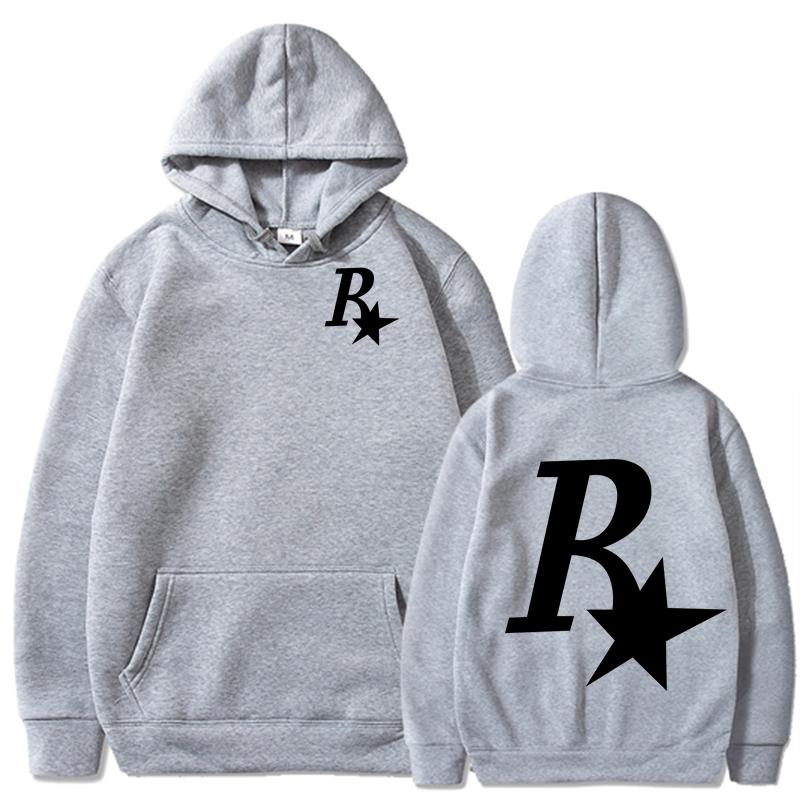 Hanoră cu glugă unisex la modă Pulover cu glugă crepată nou Pulover cu glugă la modă Hip Hop fleece Hanorace pentru bărbați fleece pentru jogging